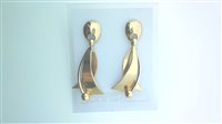 Orecchini Sommer Donna Solo oro in Oro giallo PENDENTI SOLO ORO F Q/C - PENDENTI SOLO ORO F Q/C